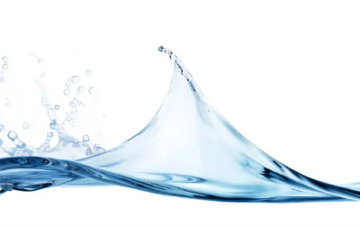 Vortexing Water: Why Structured Water Should Be Part of Your Daily Routine