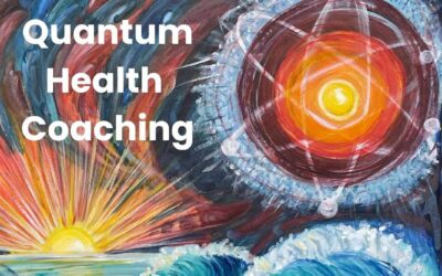 Quantum Health Coaching